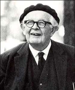 Jean Piaget